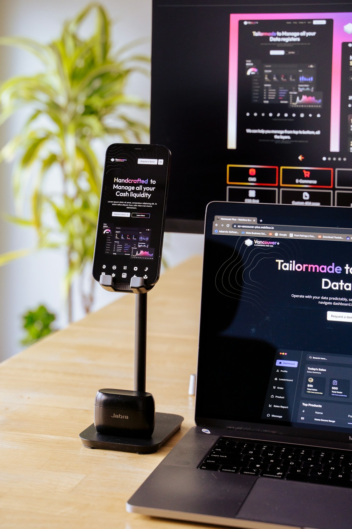 Choosing the Right HTML Template for Your Project